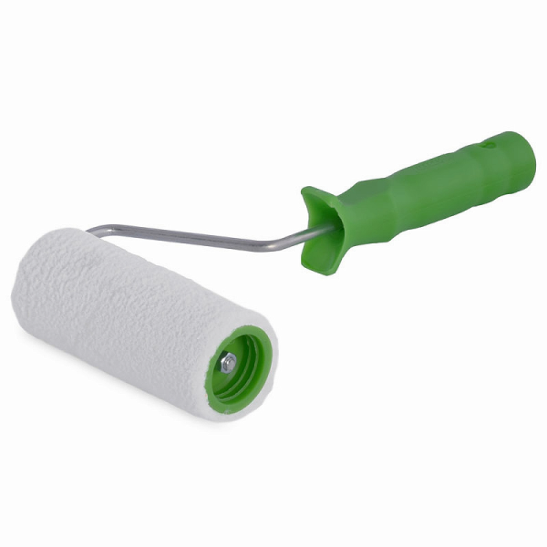RODILLO ESTAMPA CHIPORRO PELO CORTO 12CM