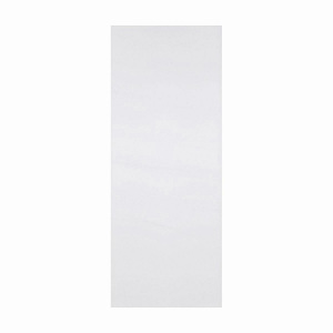 PUERTA LISA HDF 3MM BLANCA 70X2MT
