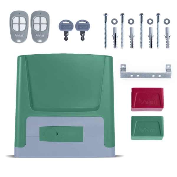 KIT MOTOR P PORTON VELOTI 800 KG SPEED