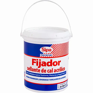 SELLANTE FIJADOR CAL SIPA GL