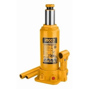 GATO HIDRAULICO T/BOTELLA 2TON HBJ202 INGCO