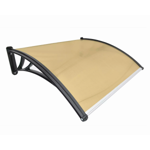 ALERO LISTO DVP 0.70X1.20 MTS BRONCE