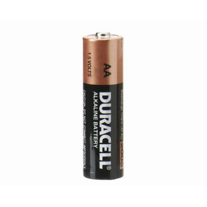 PILA DURACELL AA 1 UNIDAD