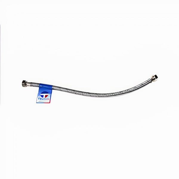 FLEXIBLE TAUMM AGUA 1/2 HI HI 50 CM