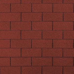 TEJA ASFALTICA IMP ROJA 2,61 MT2