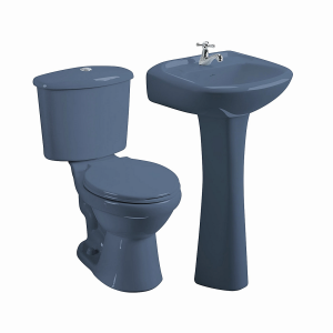 SALA BAÑO EVO AZUL GALAXY FANALAOZA DESCARGA 30CM