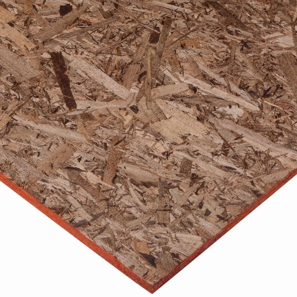 PLANCHA OSB ECO DRAGON 10.5 MM X 1.22 X2.44MT