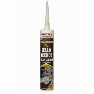 TAPAGOTERA DYNAL BAJO LLUVIA 300GR
