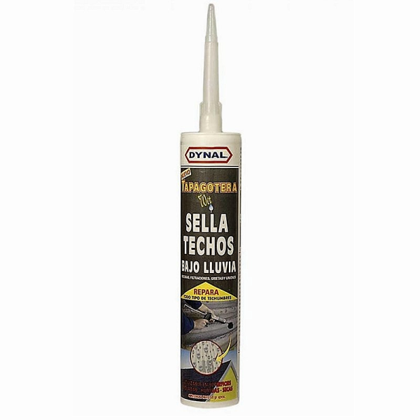 TAPAGOTERA DYNAL BAJO LLUVIA 300GR
