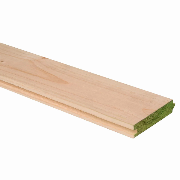 PINO PISO  SECO 1X4X3.2MT