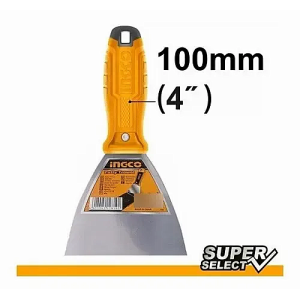 ESPATULA 4" HPUT686100 INGCO