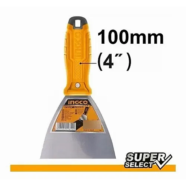 ESPATULA 4" HPUT686100 INGCO