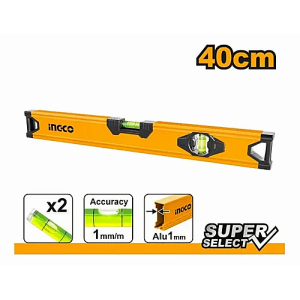 NIVEL 40CM HSL58040 INGCO