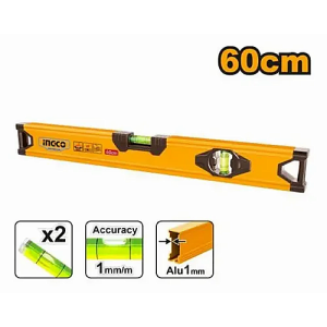 NIVEL 60CM HSL58060 INGCO