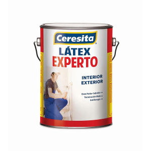 LATEX EXPERTO BASE BLANCA GALON