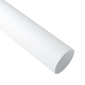 TUBO BAJADA BLANCO 3 METROS