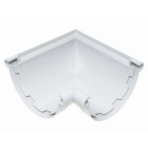 ESQUINERO CANAL P25 BLANCO
