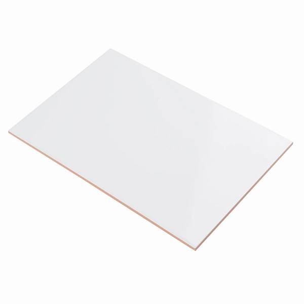 CERAMICA MURO BLANCA 20X30X1.5 M2