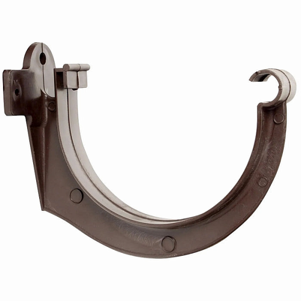 SOPORTE CANAL MARRON