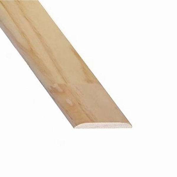Cubrejunta Rodon Madera 1/2 x 1 1/2