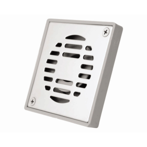 REJILLA CUADRADA INOX 10X10 COFLEX PC-162
