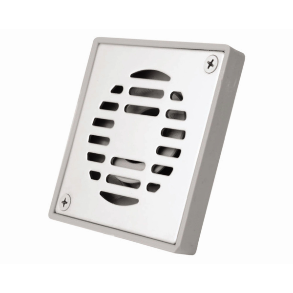 REJILLA CUADRADA INOX 10X10 COFLEX PC-162