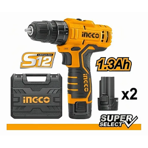 ATORNILLADOR INALAMBRICO S12 CDLI12325