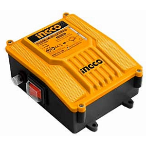 Control Bomba Sumergible DWP3701-SB Ingco
