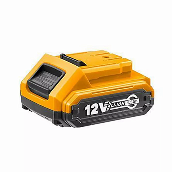 BATERIA 12V 1.5AH FBLI12151 INGCO