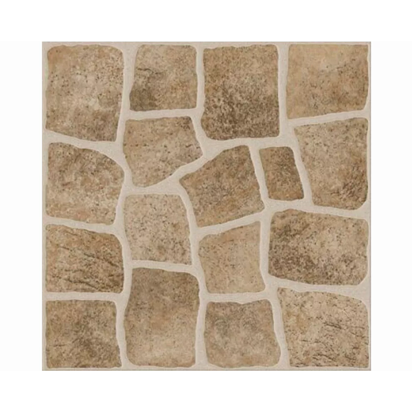 CERAMICA RIVOLI BEIGE 46X46X2.58M2