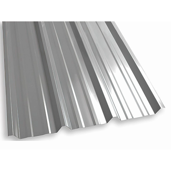 PLANCHA PV4 ZINC 9.25 MT X1.0MTX050MM