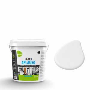LATEX APLAUSO PASSOL BLANCO GALON