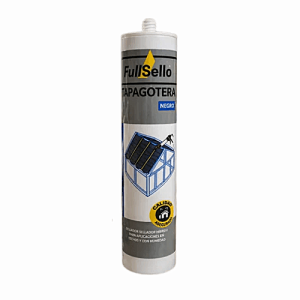 TAPAGOTERA FULLSELLO NEGRA 290ML