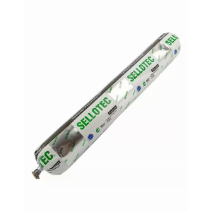 SELLADOR POLIURETANO SELLOMAC PATE 580 ML