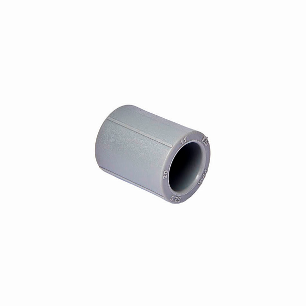 Copla PPR Polifusion 20 mm