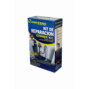 Kit de Reparacion WC Hoffens