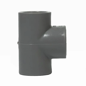 Tee PPR Polifusion 20 mm SO SO