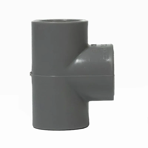 Tee PPR Polifusion 20 mm SO SO