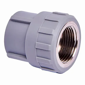Tapa Gorro PPR Polifusion 25 HE