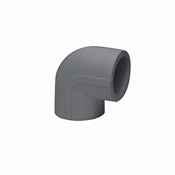 Codo PPR Polifusion 32 x 90 SO SO