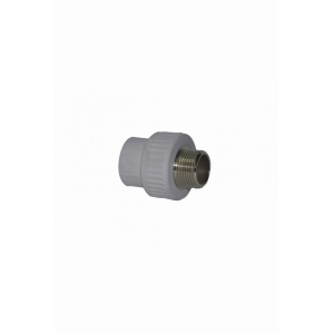 Terminal PPR Polifusion 20x25 SO-HE