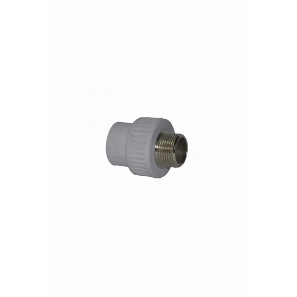 Terminal PPR Polifusion 20x25 SO-HE