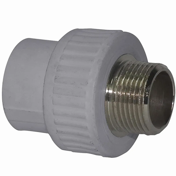 Terminal PPR Polifusion 25 mm SO HE