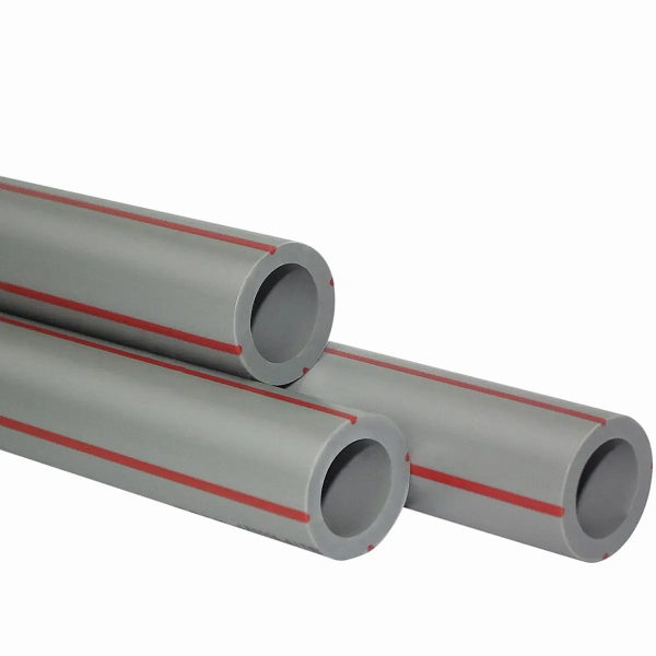 Tubo PPR Polifusion 20 mm 6m Generico