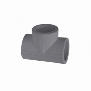 Tee PPR Polifusion 25 x 20 x 25mm