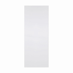 Puert MDF Blanca Lisa 70x2mt