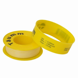 Teflon Gas 1/2 Hoffens
