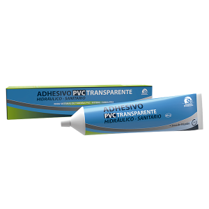 Adhesivo PVC SH 60 cc