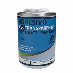 Adhesivo PVC SH 237 cc