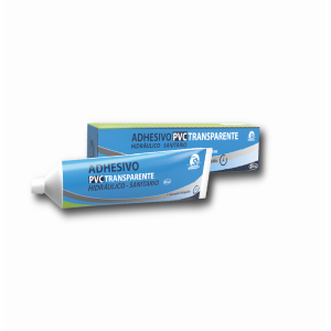Adhesivo PVC SH 20cc